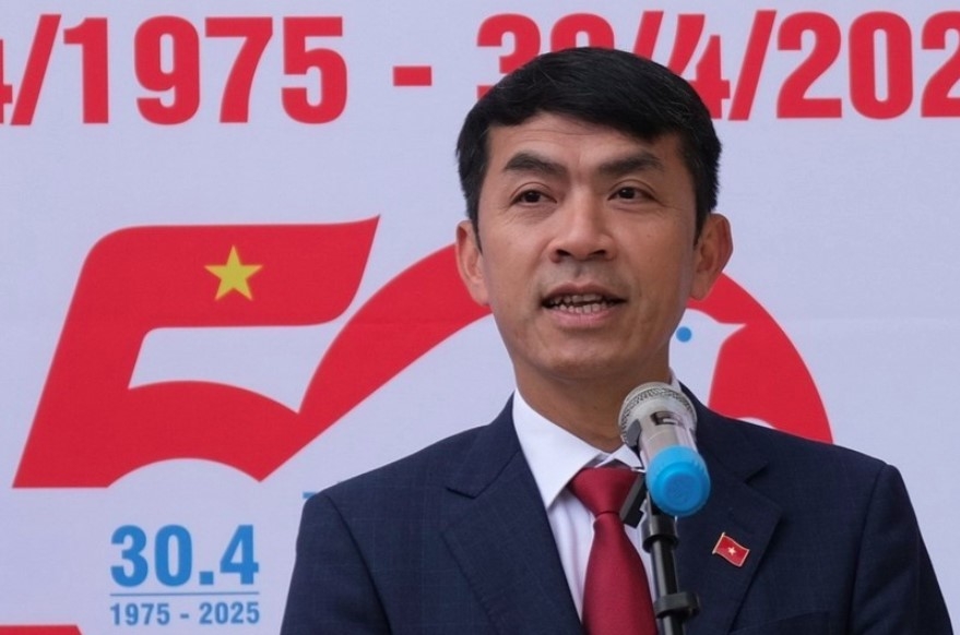 South African President’s Vietnam visit to create turning point in bilateral ties